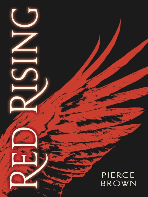 Title details for Red Rising by Pierce Brown - Wait list